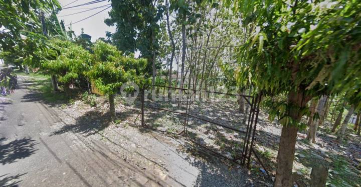 Tanah Luas Lokasi Bukit Sadewa Bukit Sari Semarang