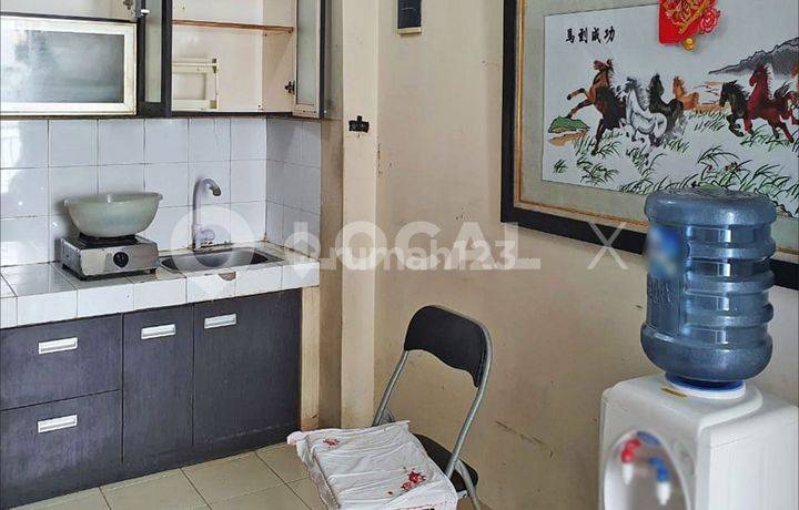 Apartemen Green Park View, Tower F, Lantai 10 Daan Mogot, Jakarta Barat