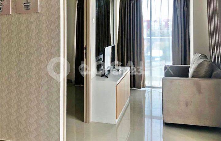 Apartemen Paradise Mansion Lt 7 Kalideres, Jakarta Barat