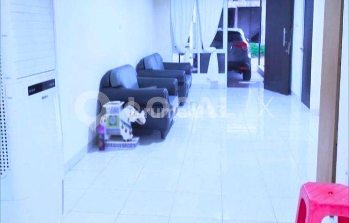 Rumah Aeroland Residence Jurumudi, Benda, Tangerang, Banten