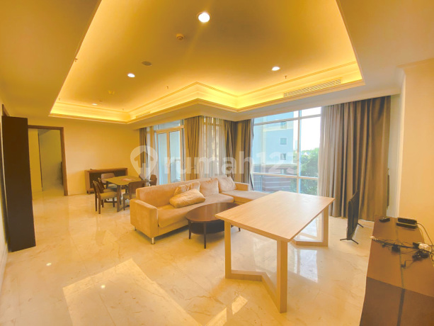 Apartemen Botanica Tower 3 Low Floor 2 Kamar Coldwell Banker Apartemen Botanica Tower 3 Low Floor 2 Kamar Coldwell Banker