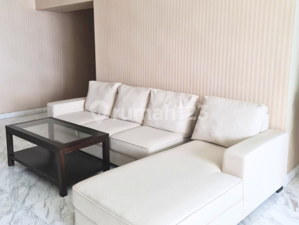 The Peak Sudirman Tower Renais High Floor Coldwell Banker