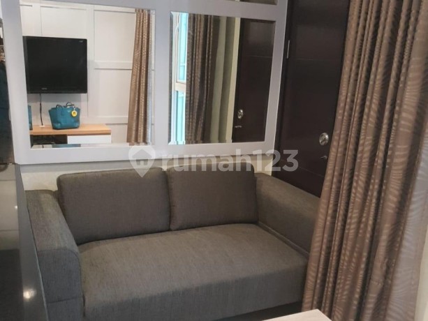 Apartemen Gandaria Heights Apartment 1 Kamar Tower B High Floor Coldwell Banker Apartemen Gandaria Heights Apartment 1 Kamar Tower B High Floor Coldwell Banker