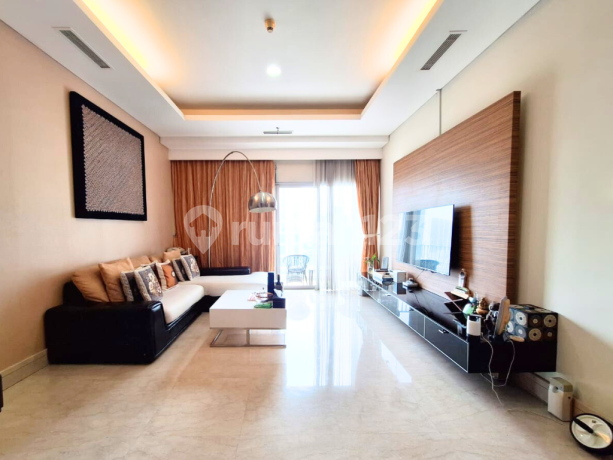 The Capital Residence Tower 2 Middle Floor Coldwell Banker Indonesia