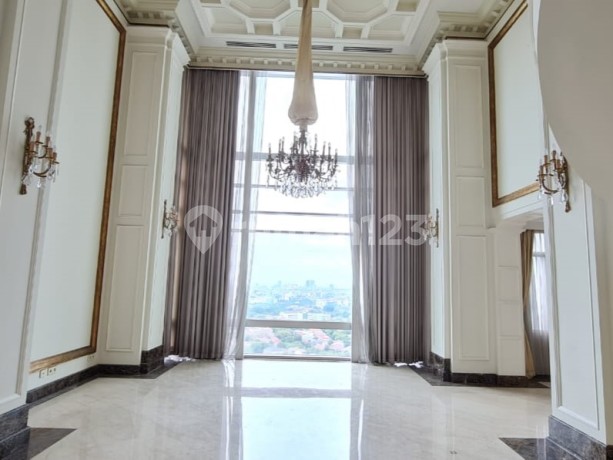 Four Seasons Tower Summer High Floor Coldwell Banker