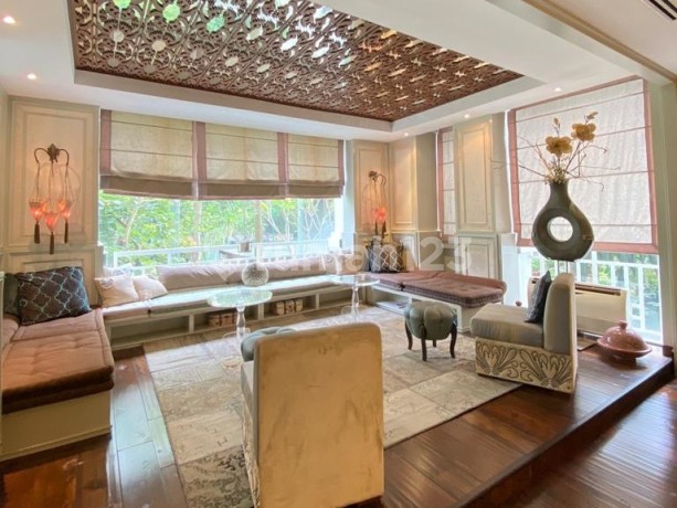 Apartemen Dharmawangsa Residences Darmawangsa Residence Tower 1 Low Floor Coldwell Banker