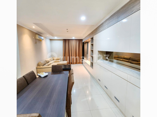 Apartemen Belleza Albergo Tower Middle Floor Coldwell Banker Apartemen Belleza Albergo Tower Middle Floor Coldwell Banker