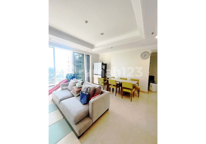 Apartment Pondok Indah Residence 3 Beds Tower Amala High Floor Coldwell Banker Apartment Pondok Indah Residence 3 Beds Tower Amala High Floor Coldwell Banker