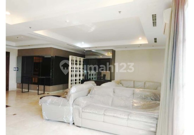 Apartemen Belleza 5 Kamar Tower Louvre High Floor Coldwell Banker Apartemen Belleza 5 Kamar Tower Louvre High Floor Coldwell Banker