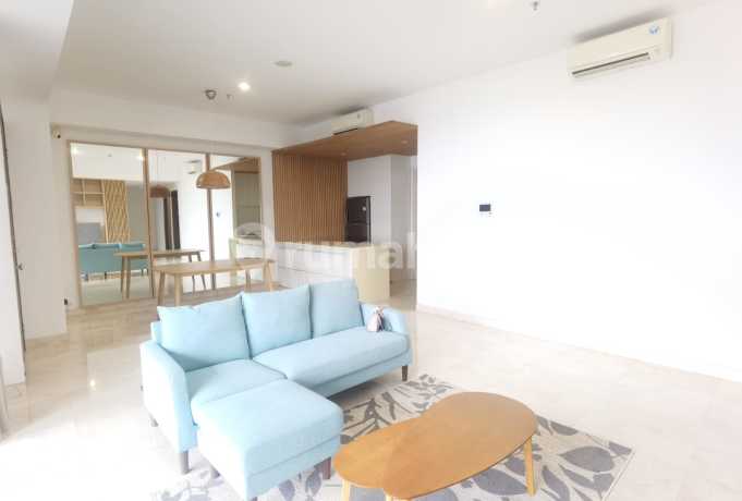 Apartemen 1Park Avenue One Park Avenue 3 Beds Tower King Middle Floor Coldwell Banker