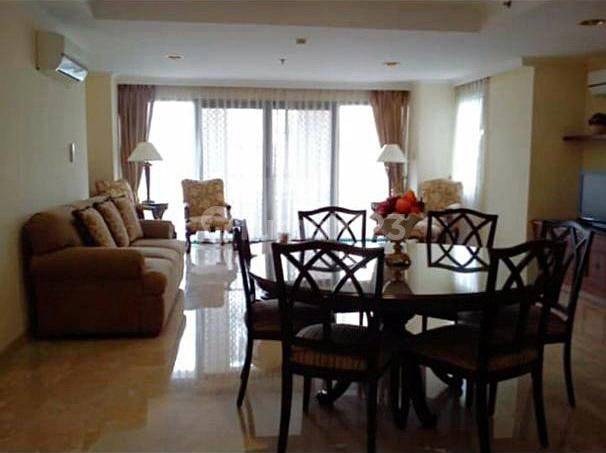 Bukit Golf Pondok Indah Golf Apartment Golf Hill Terrace Tower B Low Floor Coldwell Banker