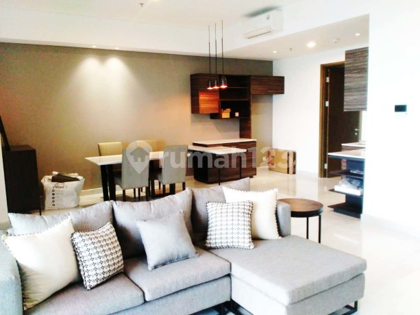 Apartemen 1Park Avenue One Park Avenue 2 + 1 Kamar Tower King Middle Floor Coldwell Banker