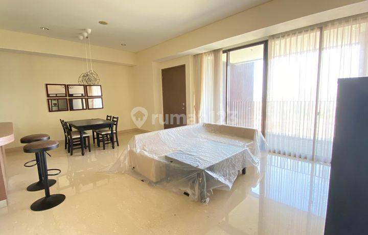 Apartemen 1Park Avenue One Park Avenue 2 + 1 Beds Tower Queen Middle Floor Coldwell Banker