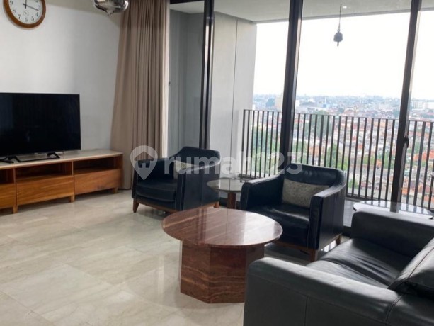 Apartemen 1Park Avenue One Park Avenue 3 Beds Tower King Low Floor Coldwell Banker