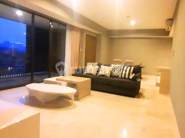 Apartemen 1Park Avenue One Park Avenue 3 Beds Tower King Low Floor Coldwell Banker