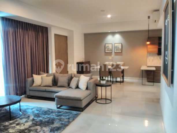 Termurah Apartemen 1Park Avenue One Park Avenue 3 Beds Tower King High Floor Coldwell Banker