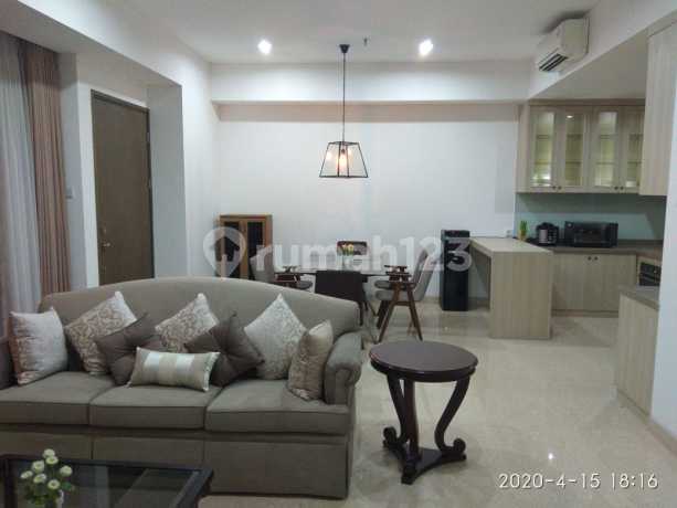 Apartemen 1Park Avenue One Park Avenue 3 Beds Tower Queen Low Floor Coldwell Banker