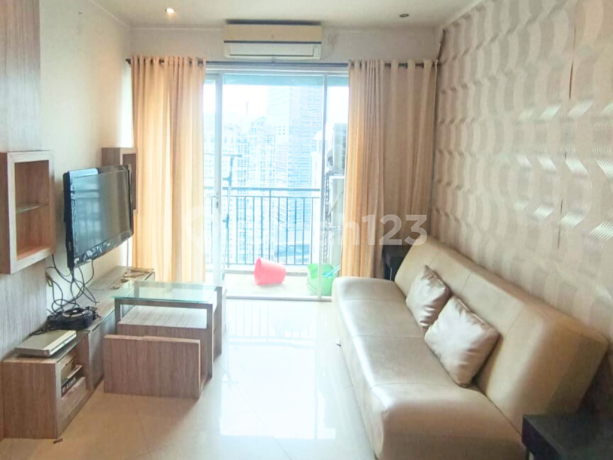 Sahid Sudirman Residence High Floor Coldwell Banker Sahid Sudirman Residence High Floor Coldwell Banker