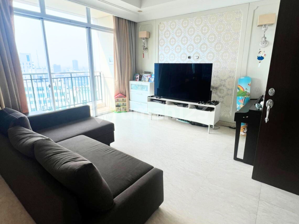 Pakubuwono View Tower Redwood High Floor Coldwell Banker