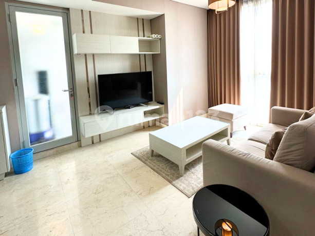 Ciputra World 2 Tower The Orchard Middle Floor Coldwell Banker