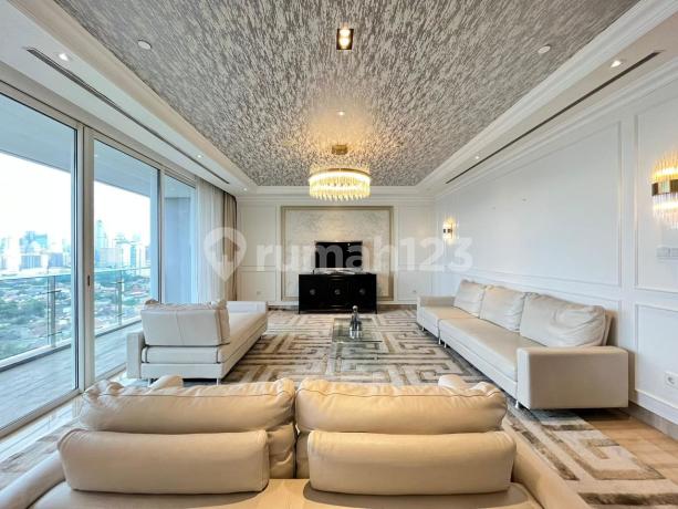 TERMURAH Apartment Providence Park 3 Kamar High Floor Coldwell Banker