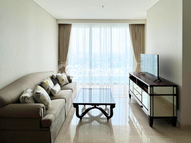 Pakubuwono House Middle Floor Coldwell Banker
