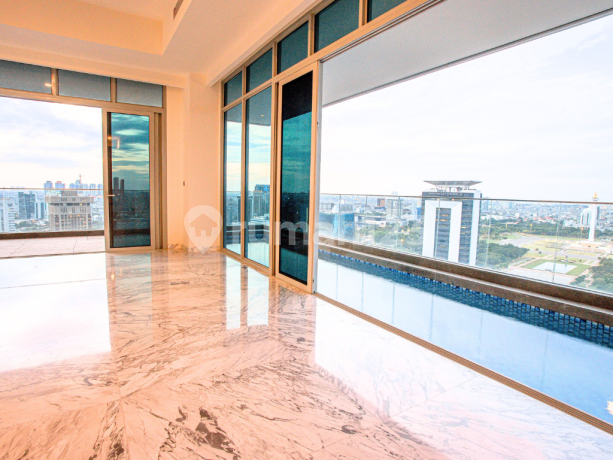 The Stature Jakarta Sky Villa High Floor Coldwell Banker The Stature Jakarta Sky Villa High Floor Coldwell Banker