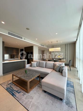 Apartment Casa Domaine 2 Kamar Tower 2 Low Floor Coldwell Banker