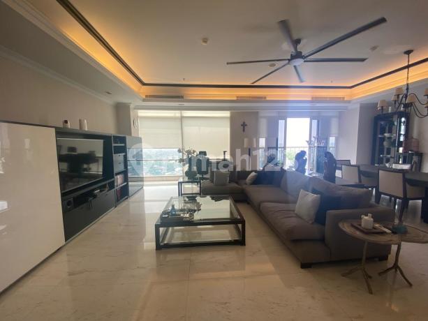 Apartment Botanica 3 + 1 Study Room Tower 1 High Floor Coldwell Banker