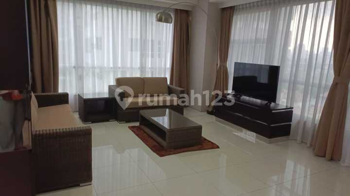 Apartemen 1Park Residence One Park Residence Apartment 3 Beds Tower C Low Floor Coldwell Banker