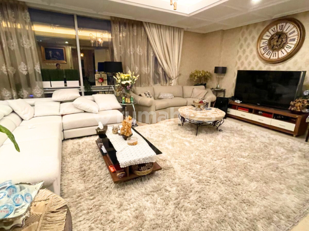 The Grove Suites Tower Masterpiece High Floor Coldwell Banker