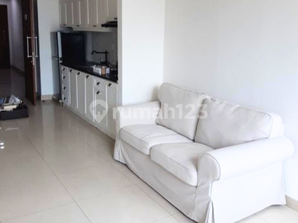 Sahid Sudirman Residence Low Floor Coldwell Banker