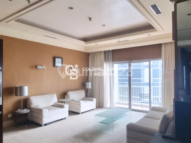 Capital Residence Tower 2 Middle Floor Coldwell Banker
