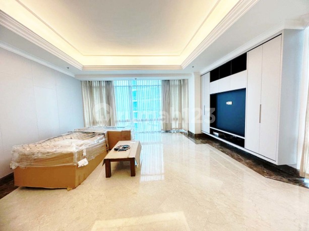 Apartment Four Seasons Residence 3 Kamar Tower Spring Low Floor Coldwell Banker
