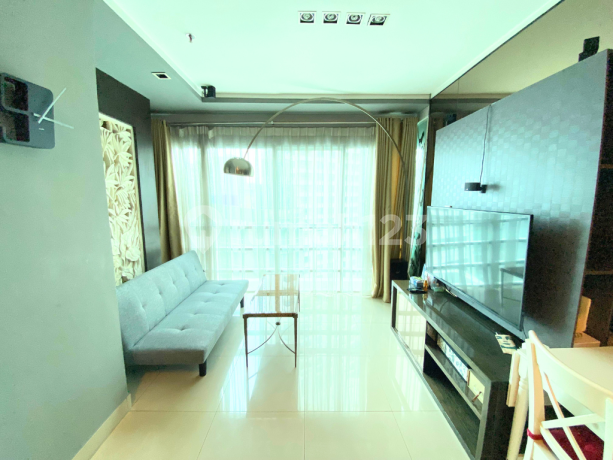 Sahid Sudirman Middle Floor Coldwell Banker Sahid Sudirman Middle Floor Coldwell Banker