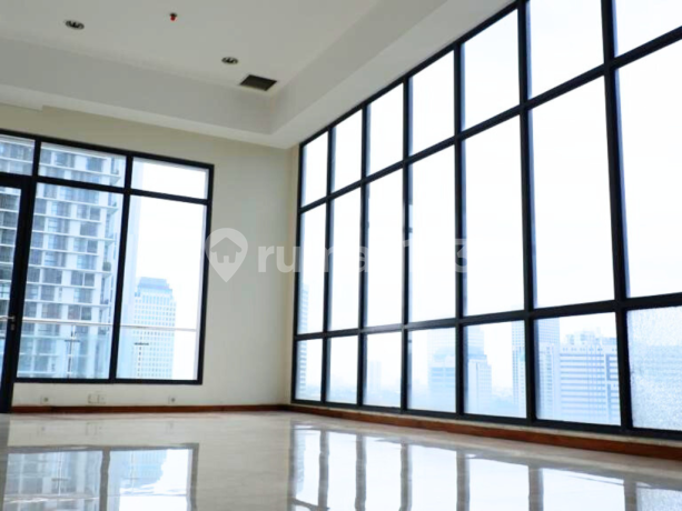 Senopati Penthouse Middle Floor Coldwell Banker