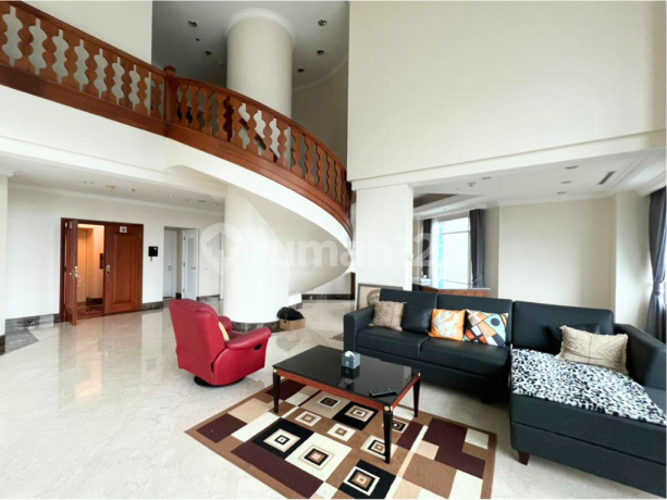 Four Seasons Tower Summer High Floor Coldwell Banker