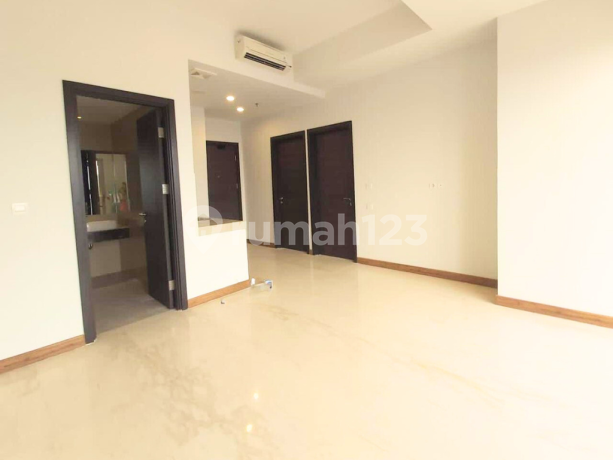 Sudirman Hill Residence High Floor Coldwell Banker