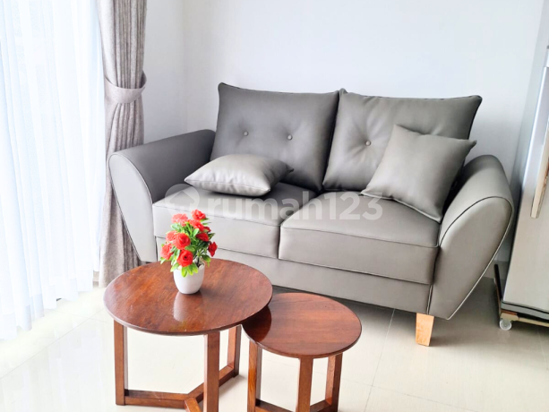 Ciputra World 2 Tower The Newton 1 Middle Floor Coldwell Banker