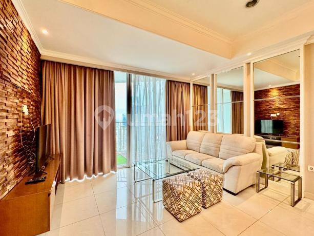 Denpasar Residence Tower Kintamani High Floor Coldwell Banker