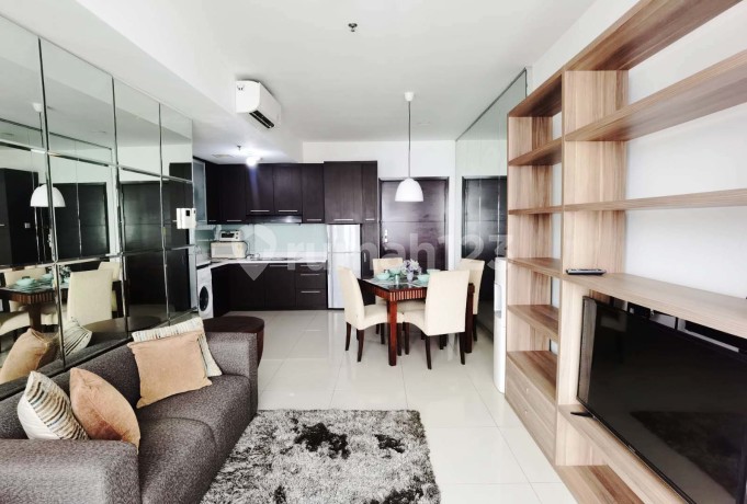 Apartment Gandaria Heights Tower B Middle Floor Coldwell Banker
