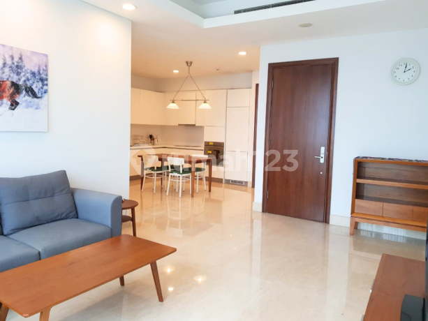 La Maison Barito Middle Floor Coldwell Banker