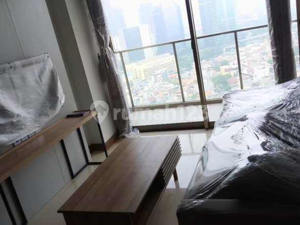 Sudirman Hill High Floor Coldwell Banker