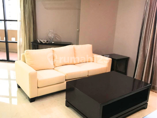 Kusuma Candra Tower B Middle Floor Coldwell Banker