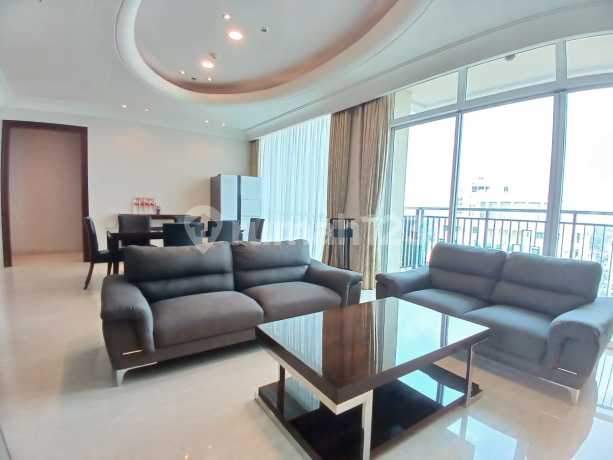 Pakubuwono View Tower Lacewood High Floor Coldwell Banker Pakubuwono View Tower Lacewood High Floor Coldwell Banker