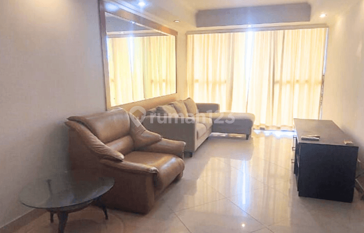 Taman Rasuna Tower 8 High Floor Coldwell Banker 