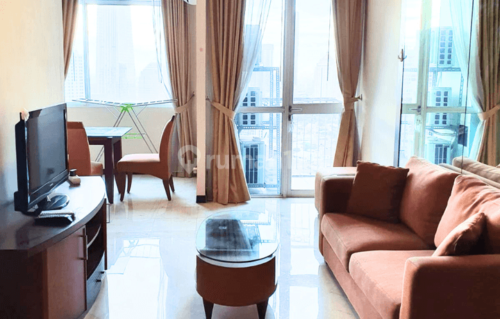 Bellagio Residence Tower A High Floor Coldwell Banker