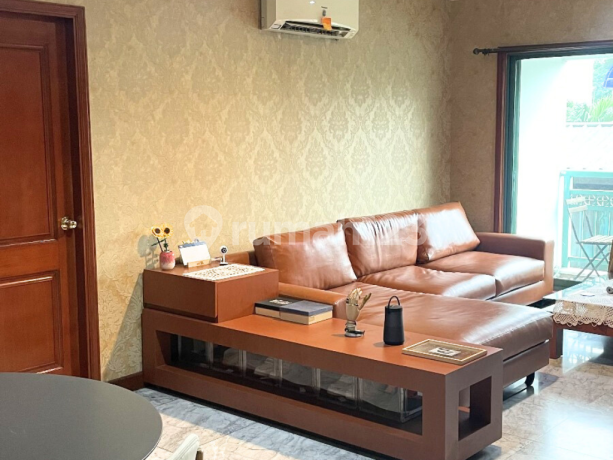 Apartemen Pavilion Tower 2 Low Floor Coldwell Banker