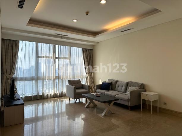 Apartment The Capital Residences 3 Kamar Tower 2 High Floor Coldwell Banker