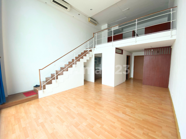 Cityloft Sudirman Middle Floor Coldwell Banker